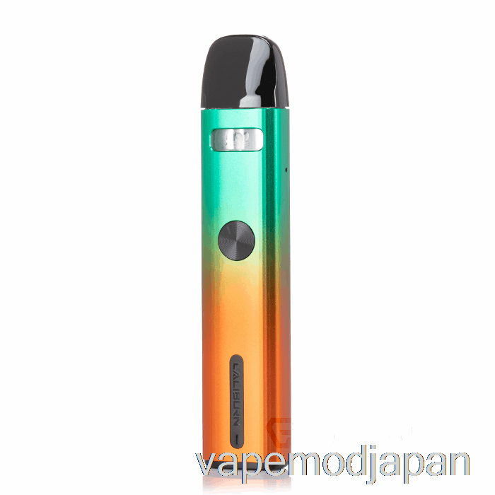 Vape Japan Uwell カリバーン G2 18w ポッドシステム オーシャンフレーム